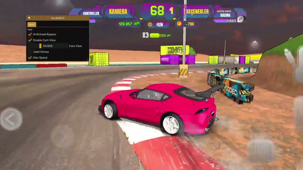 Drift Max Pro para Android - Baixe o APK na Uptodown