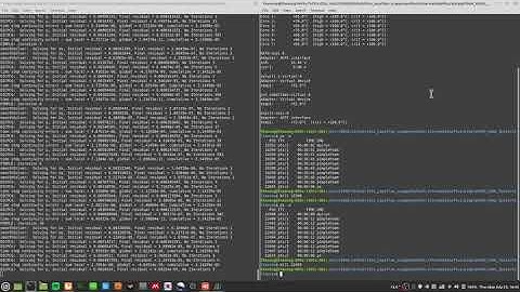OpenFOAM Intermediate - 76 increasing stability for RANS simulation part ii