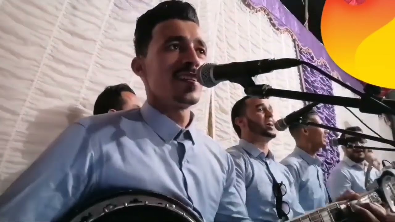 ابان كيك اياحبيب اساغ ترميت🪕🎸😊لنوار نسوس