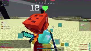 CosmicPvP Test (FantasyPvP) #5