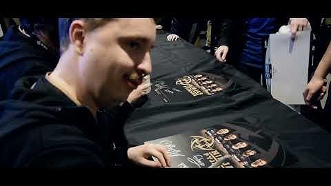 IEM Oakland 2016 Aftermovie (Official NiP Team Song by John De Sohn)