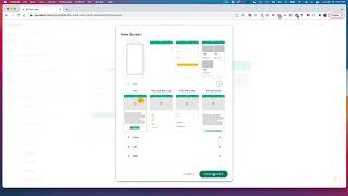 Customizing your Adalo app