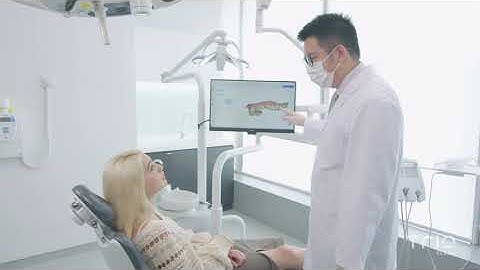 TrioClear® (Clear Aligner) - Restore Your Confidence Promo