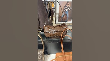¡¡¡Me encanta Staud para el otoño!!! #staud #bolsos #otoño #preotoño