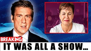 Celebrity Joyce Meyer Exposed: Shocking Accusations of Fraud and Deception Net Worth