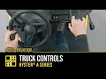 Truck Controls - Hyster® A Series