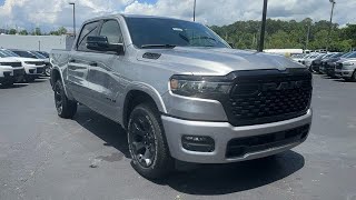 2025 Ram 1500 Atlanta, Marietta, Roswell, Kennesaw, Woodstock, GA 514229