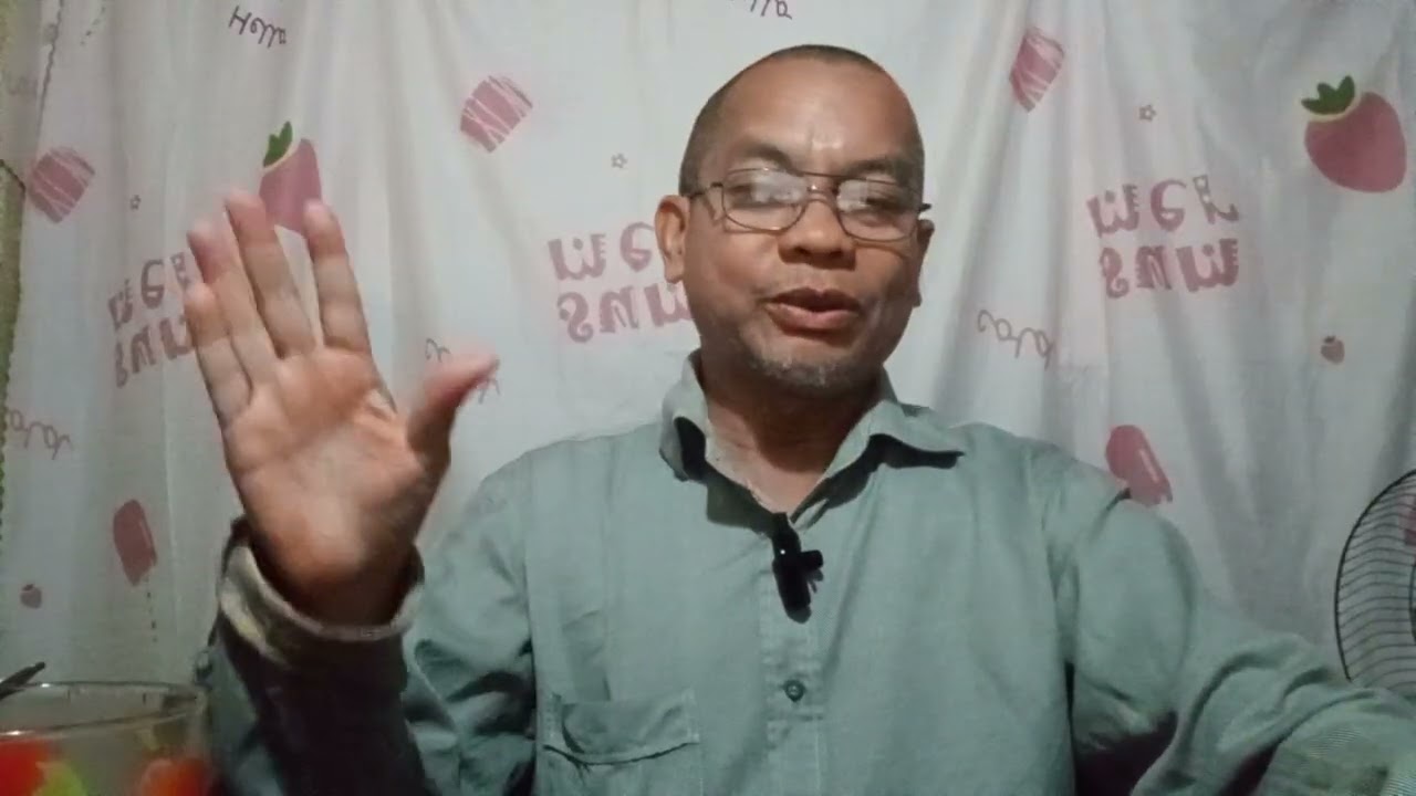 MALAM 15 Ramadan Mubarak RABU #0180 / 4 March 2026