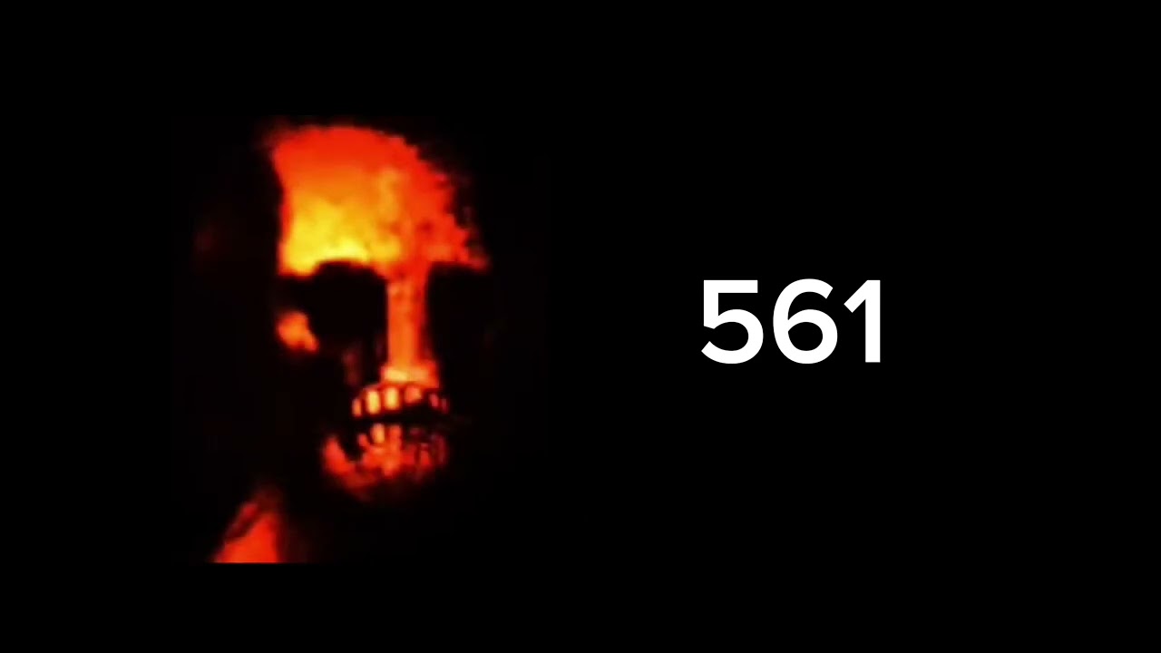 Mr incredible becoming uncanny (you're forced to count) #5