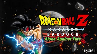 Uncover the Secrets of Bardocks History: DBZ KAKAROT DLC!