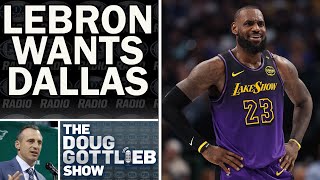 Download Lagu Doug Gottlieb: LeBron Says He Wants a Ring—But He Won’t Leave the Bag in L.A. 💰🏀 MP3 Download Lagu Doug Gottlieb: LeBron Says He Wants a Ring—But He Won’t Leave the Bag in L.A. 💰🏀 MP3