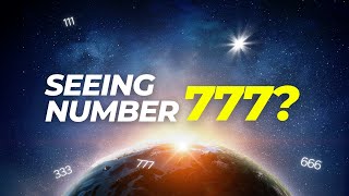777 Angel Number Meaning in Both Life and Relationships