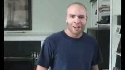 everyone know you run faster with a knife... pff duh -.-