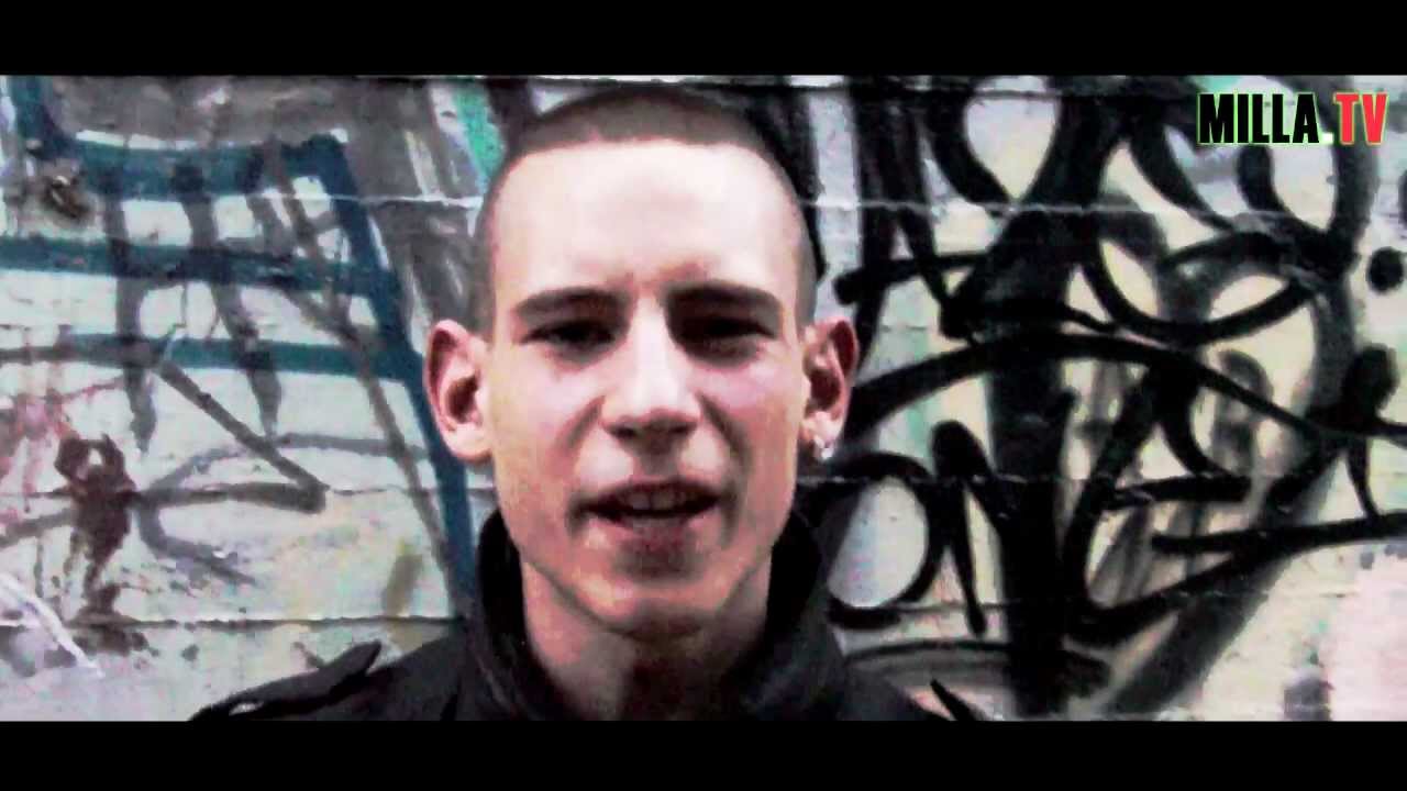 #.-MILLA.TV! // CANA MILLA - 16 BARS * WAS DIGGA EXCLUSIVE*