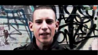 #.-MILLA.TV! // CANA MILLA - 16 BARS * WAS DIGGA EXCLUSIVE*
