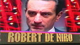 Chamada do Intercine (30-11-2004) - 1941 - Uma guerra muito louca e Cassino