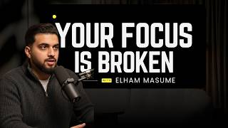 10 Micro Habits that will improve your focus 1