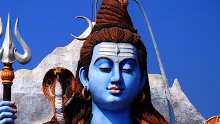 Shiva Meditation Music