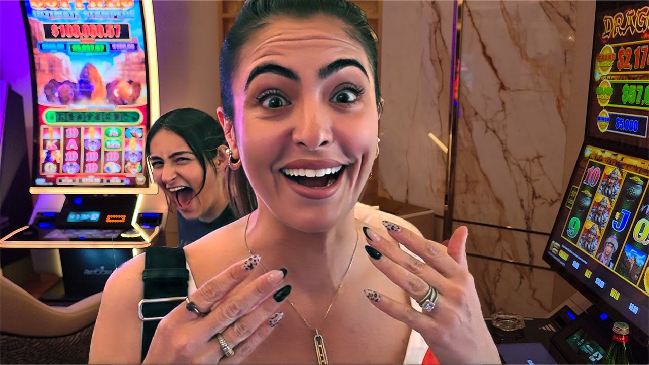 They Crushed Huff N Puff GRAND – Could I Do the Same?