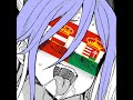 Ultimate bad ending austrohungary version