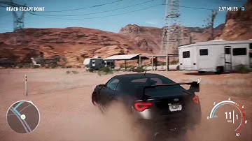 Need for Speed: Payback - Bait Crate (15)