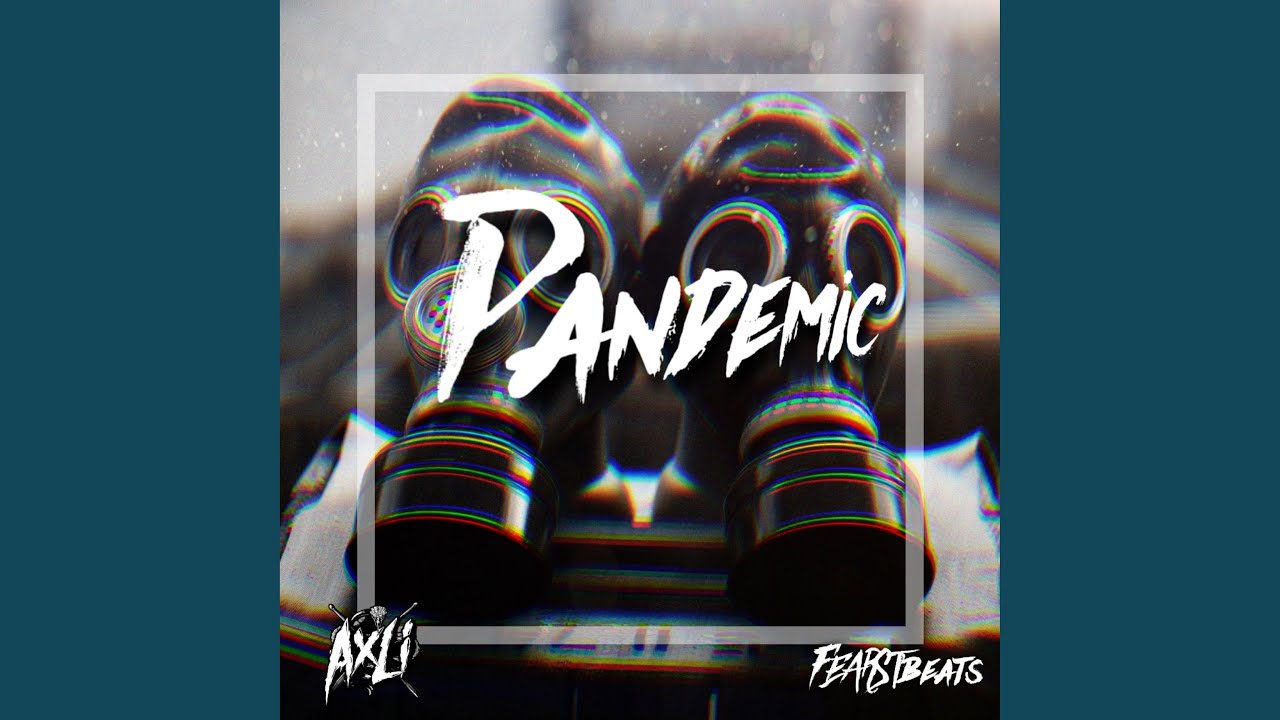 Watch Pandemic (feat. Fearstbeats) on YouTube Watch Pandemic (feat. Fearstbeats) on YouTube