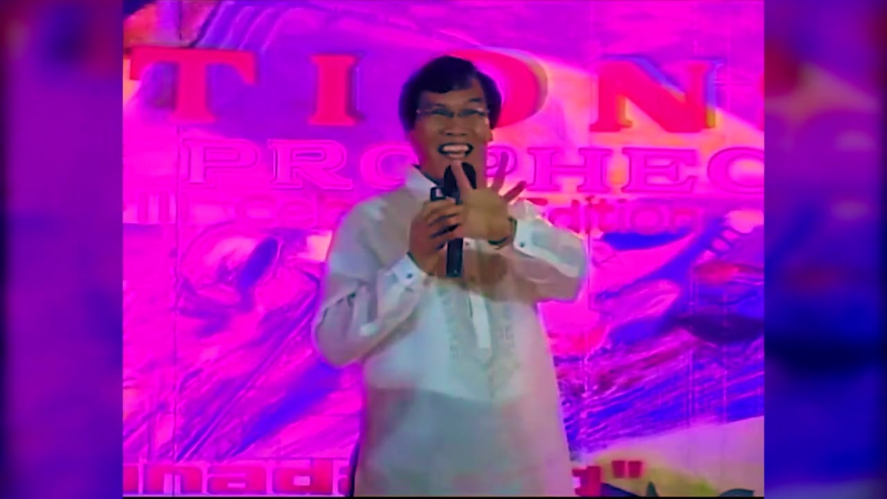 Ang Gitagna nga Dagkung Panghitabo