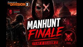 Manhunt Week 9 Finale mission! Full playthrough