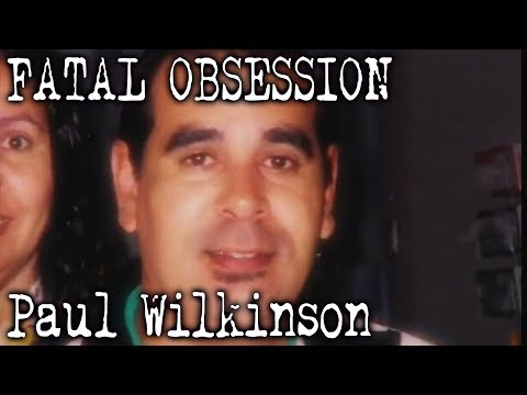 Paul Wilkinson Killed A Young Nurse (Full Documentary) Fatal Obsession | Dark Crimes