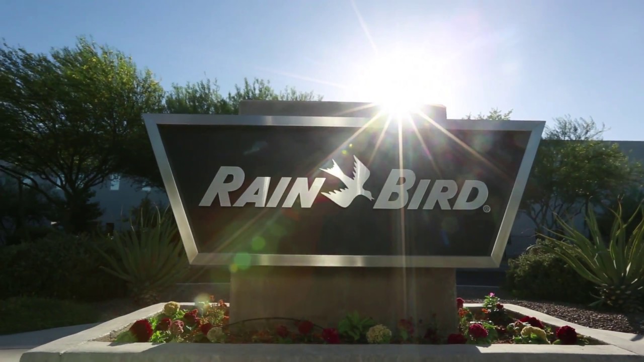 Rain Bird LNK WiFi Module - YouTube