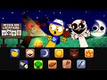 99 NIGHTS IN THE FOREST Sprunki Mod DEER X OWL Version 