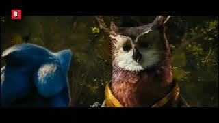 From Baby to Hero_ The Sonic Supercut | Legends Never Die _ Against The Current _(Cover) 