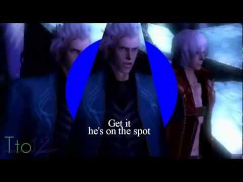 [DMC&FFVII] Sephiroths Council of Doom | The Sequel [Tto12/SRA collab]