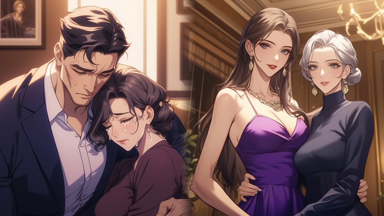 Мама забрала мою сестру, а меня оставила с папой. Позже я поблагодарила их за то, что они меня бр...