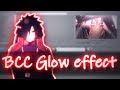 Sony Vegas (AE inspired) | AMV Tutorial - BCC Glow Effect (scan) (Как сделать glow-обводку?)