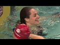 Gastaldello v Haughey | Women's Skins in Washington D.C. | FULL RACE | ISL