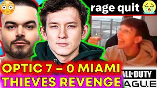 OpTic SLAM Heretics in Scrims, REVENGE on LA Thieves?! 💥