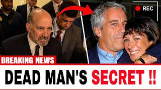 Lutnick CRACKS as Congress Exposes His BIGGEST Epstein Lie!!!