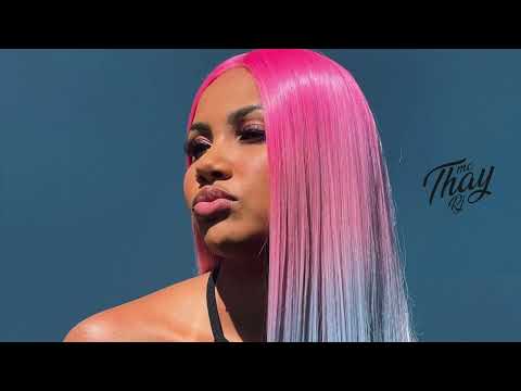 MC THAY RJ BONDE DAS MENINA MÁ DJ LC DO MARTINS