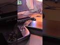 Ray Tracing On Hard Mode (PC Handheld Edition) #xboxallyx #lenovolegion #tech #pchandhelds