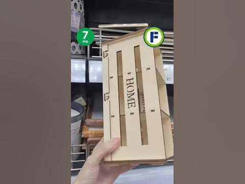 Декоративные ящики в магазине Фикс Прайс в Минске #fixprice #фикспрайс ...