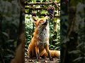 Lomdi aur Angoor ki Kahani 🦊🍇 | 45 sec Moral Story