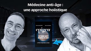 Juvenology  Vivre En Pleine Sant Jusqu 120 Ans Ep 13
