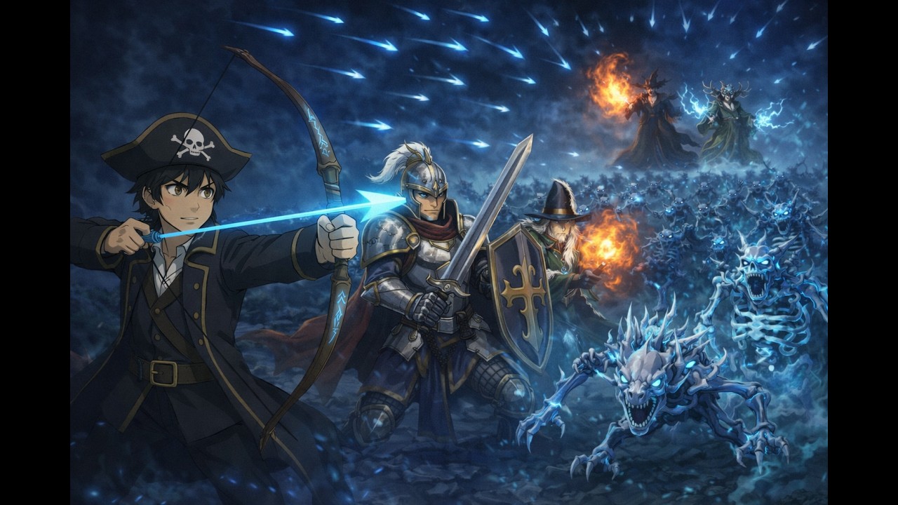 Tibia Paladin  -Lv 1700-- volvemos a darklight