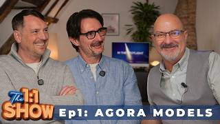 How to Build a Scale Model Company with CEOs James and Liam