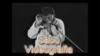 Sabu - Esta noche vas a tener que ser mia (Videos del recuerdo)