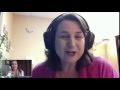 Dr Christina Hibbert Motherhood TV - Coping, Healing, Carrying on - Perinatal Loss