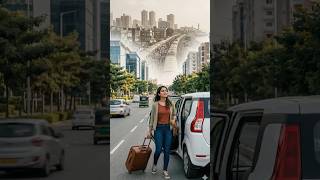 Mumbai vs Bangalore Water: Why City Migration is Ruining Your Hair|TDS Explained #haircare