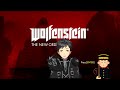 Main game perang ditemenin tentara beneran - Wolfenstein: The New Order - Episode 5