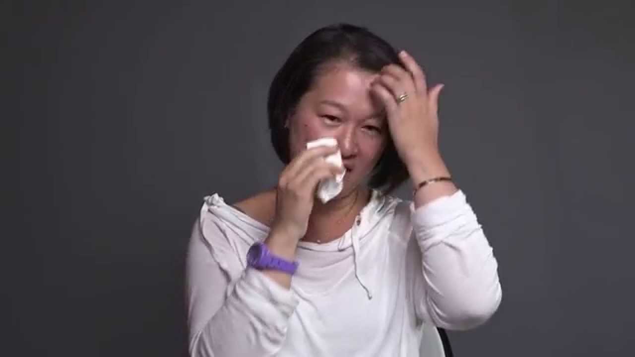 Legacy Project Video: Joy Lieberthal Rho